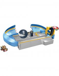 Set joaca - Pista Mario Kart Bila Distrugatoare