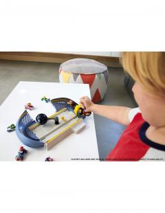 Set joaca - Pista Mario Kart Bila Distrugatoare