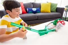 Set joaca - Pista Mario Kart Planta Piranha