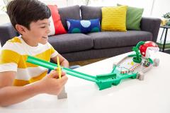 Set joaca - Pista Mario Kart Planta Piranha