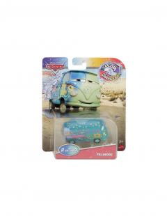 Masinuta Disney Cars - Color Changers, Fillmore