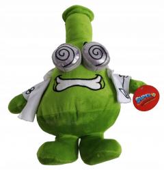 Jucarie de plus SuperZings - Pelerina alba, 27 cm