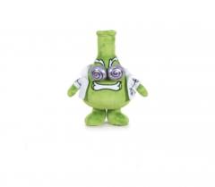 Jucarie de plus SuperZings - Pelerina alba, 27 cm