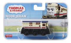 Locomotiva Thomas & Friends, Push Along, Noor Jehan