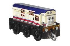 Locomotiva Thomas & Friends, Push Along, Noor Jehan