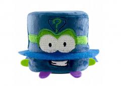 Jucarie de plus SuperZings - Enigma, 9 cm