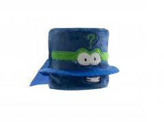 Jucarie de plus SuperZings - Enigma, 9 cm