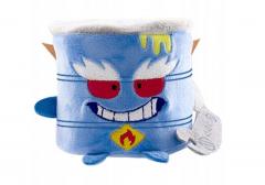 Jucarie de plus SuperZings - Mr King, 9 cm