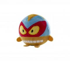 Jucarie de plus SuperZings - Alien Bandit, 9 cm