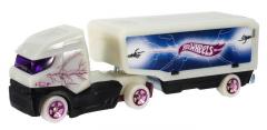 Camion Hot Wheels - Haulin' Heat