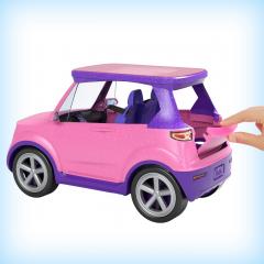 Masina - Barbie - Big City Big Dreams