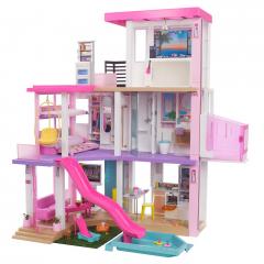 Set de joaca Barbie Dreamhouse - Casa de vis suprema