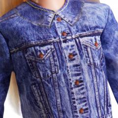 Papusa Barbie - Big City Big Dreams, Malibu