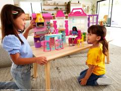 Set de joaca Barbie - Restaurant