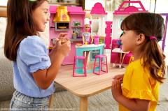Set de joaca Barbie - Restaurant