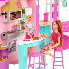 Set de joaca Barbie - Restaurant