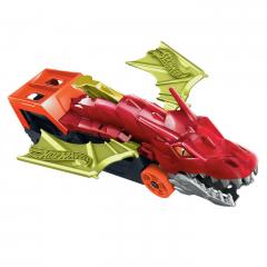 Transportator Hot Wheels Dragon Launcher