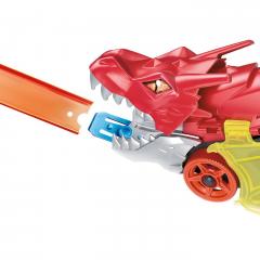 Transportator Hot Wheels Dragon Launcher