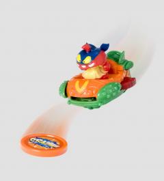 Superzings 4 Blasterjet