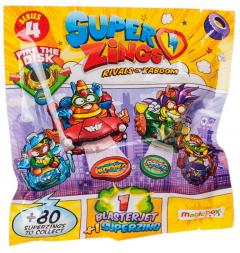 Superzings 4 Blasterjet