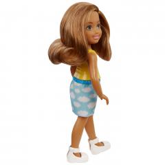 Papusa Barbie - Chelsea - Satena cu bucle