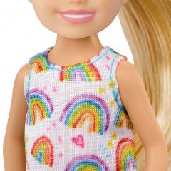 Papusa Barbie - Chelsea - Blonda cu codita