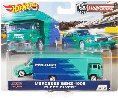 Hot wheels best sale fleet flyer