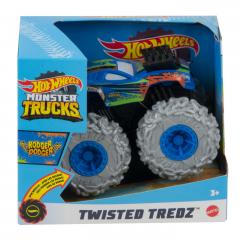 Hot Wheels Monster Truck Twister Tredz Roger Dodger