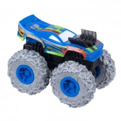 Hot Wheels Monster Truck Twister Tredz Roger Dodger