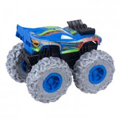 Hot Wheels Monster Truck Twister Tredz Roger Dodger
