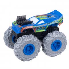 Hot Wheels Monster Truck Twister Tredz Roger Dodger