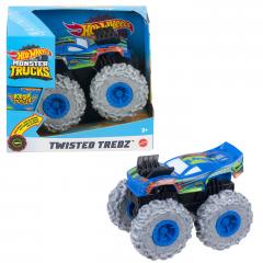 Hot Wheels Monster Truck Twister Tredz Roger Dodger