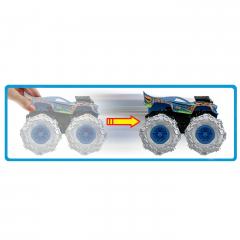 Hot Wheels Monster Truck Twister Tredz Roger Dodger
