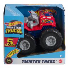 Hot Wheels Monster Truck Twister Tredz 5 Alarm