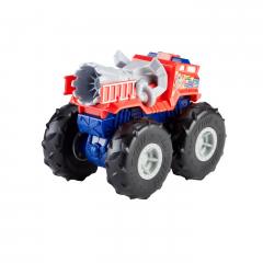 Hot Wheels Monster Truck Twister Tredz 5 Alarm