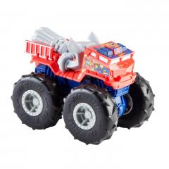 Hot Wheels Monster Truck Twister Tredz 5 Alarm