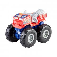 Hot Wheels Monster Truck Twister Tredz 5 Alarm
