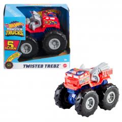 Hot Wheels Monster Truck Twister Tredz 5 Alarm