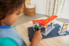 Matchbox - Set benzinarie