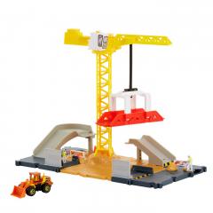 Matchbox - Set santier