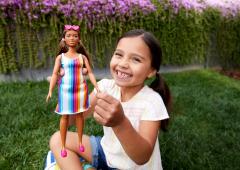 Papusa - Barbie Loves the Ocean - Malibu - Satena