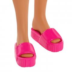 Papusa - Barbie Loves the Ocean - Malibu - Satena