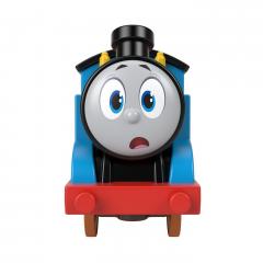 Jucarie - Thomas Locomotiva Motorizata Thomas cu 2 Vagoane