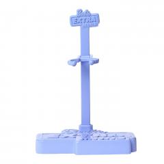 Papusa - Barbie Extra Mini - Par Albastru