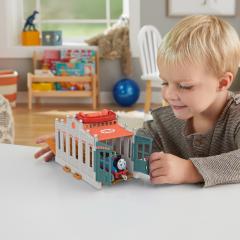 Set de joaca - Connect & Go - Thomas