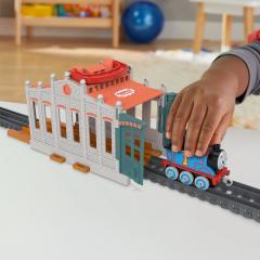 Set de joaca - Connect & Go - Thomas