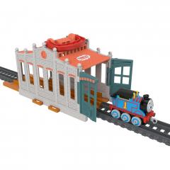 Set de joaca - Connect & Go - Thomas