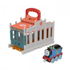 Set de joaca - Connect & Go - Thomas