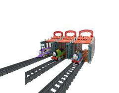 Set de joaca - Connect & Go - Thomas