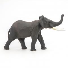 Figurina - Wild Animal Kingdom - Elephant